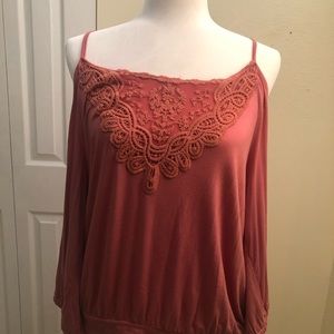 3 piece bundle women’s blouse.